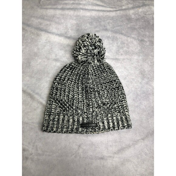 Rebecca minkoff beanie - Picture 1 of 4